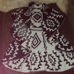 John Paul Richard Sweater Vest